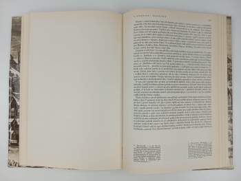 Vilém Lorenc: Nové Město pražské