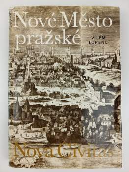 Nové Město pražské