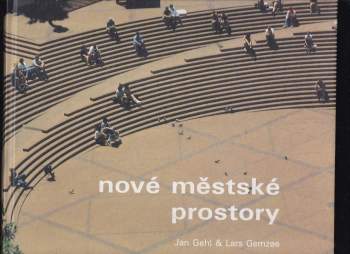 Nové městské prostory