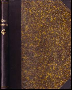 Nové methody ve výchově umělecké