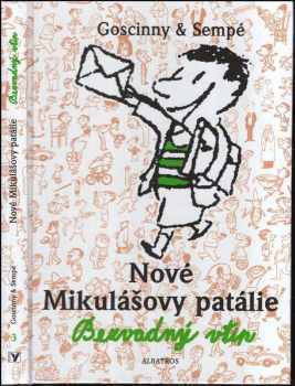 Nové Mikulášovy patálie