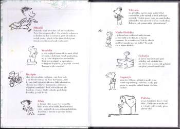 René Goscinny: Nové Mikulášovy patálie