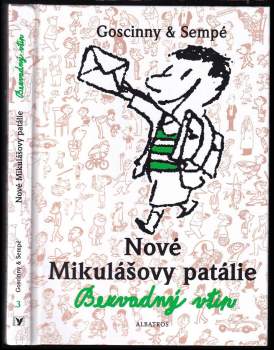 Nové Mikulášovy patálie