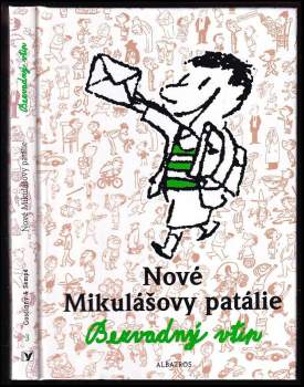 Nové Mikulášovy patálie