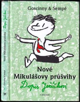 Nové Mikulášovy průšvihy