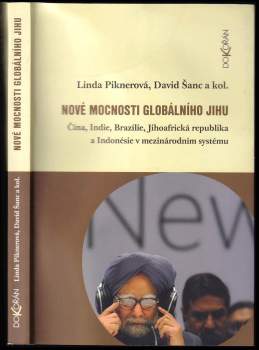 Nové mocnosti globálního Jihu