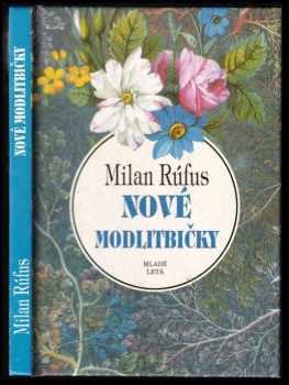 Nové modlitbičky