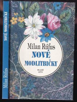 Nové modlitbičky