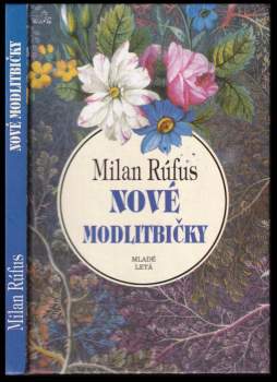 Nové modlitbičky