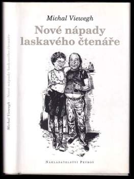Nové nápady laskavého čtenáře