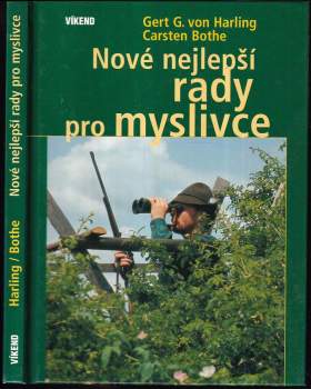 Nové nejlepší rady pro myslivce