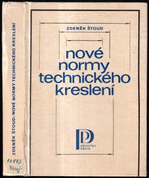 Nové normy technického kreslení