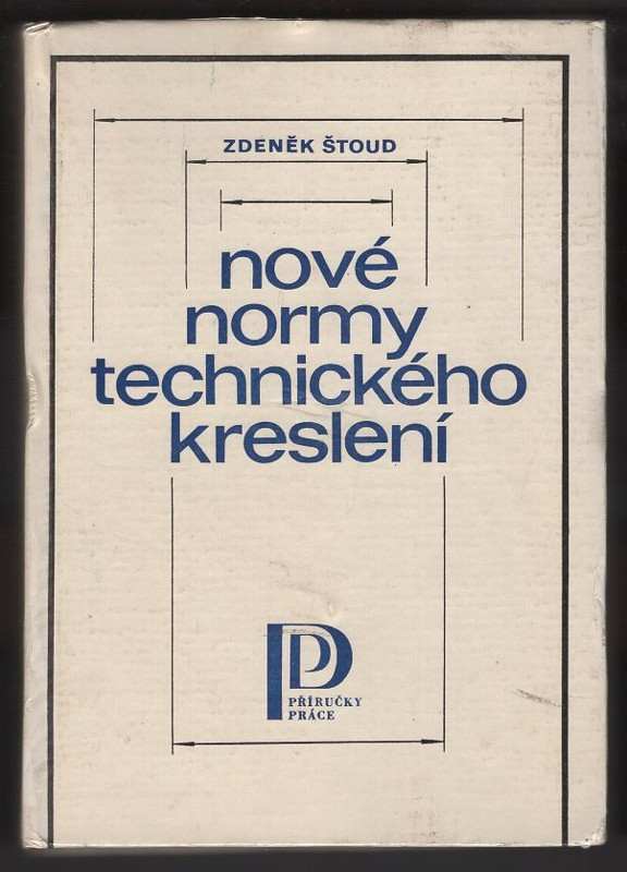 Zdeněk Štoud: Nové normy technického kreslení