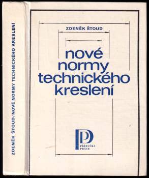 Nové normy technického kreslení