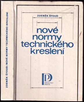 Zdeněk Štoud: Nové normy technického kreslení