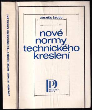 Nové normy technického kreslení