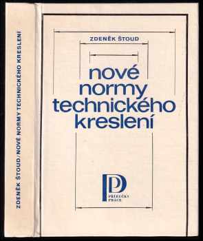 Nové normy technického kreslení