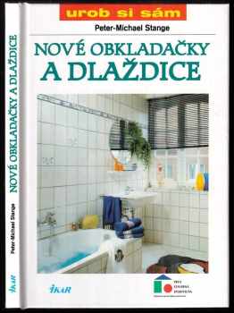 Nové obkladačky a dlaždice