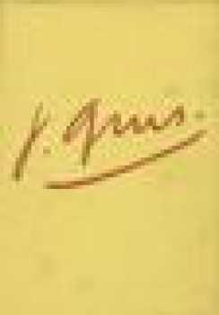 Nové obrazy a kresby Jaroslava Grusa