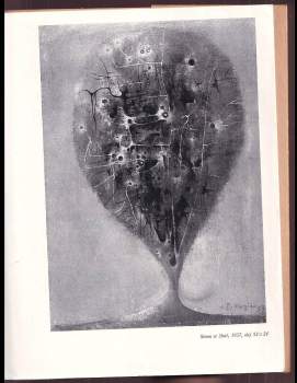 František Muzika: Nové obrazy Františka Muziky