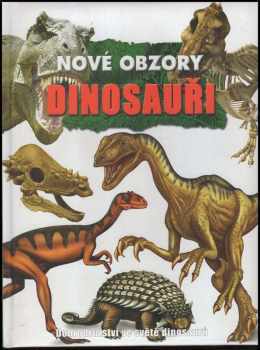Nové obzory - Dinosauři