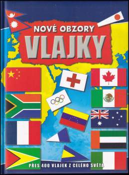 Nové obzory - vlajky