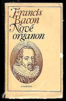 Francis Bacon: Nové organon