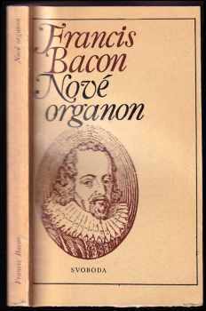 Francis Bacon: Nové organon