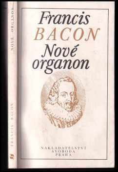Nové organon