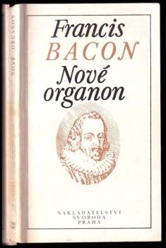 Nové organon
