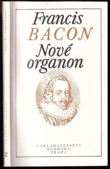 Nové organon
