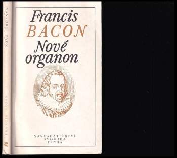 Francis Bacon: Nové organon