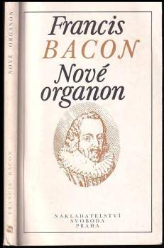 Nové organon