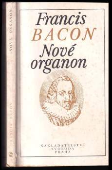 Francis Bacon: Nové organon