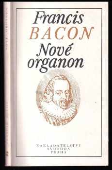 Nové organon