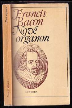 Francis Bacon: Nové organon