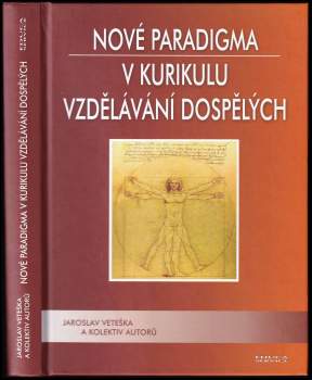 Nové paradigma v kurikulu vzdělávání dospělých