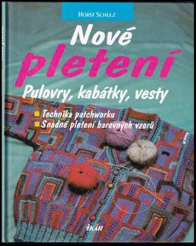 Nové pletení