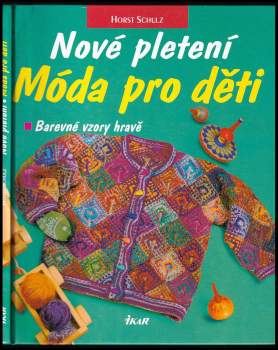 Nové pletení