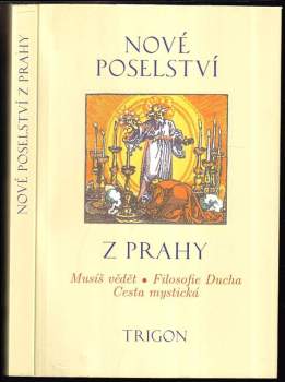 Nové poselství z Prahy