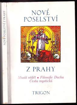 Anna: Nové poselství z Prahy