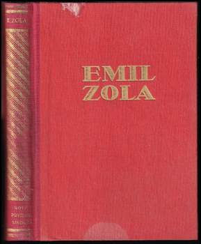 Émile Zola: Nové povídky Ninoně