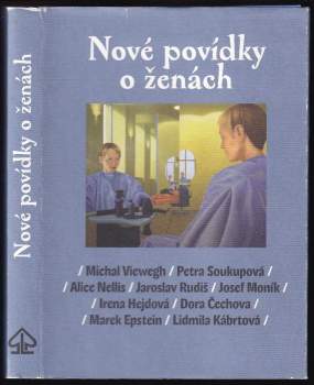Nové povídky o ženách