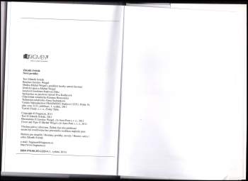 Zdeněk Svěrák: Nové povídky