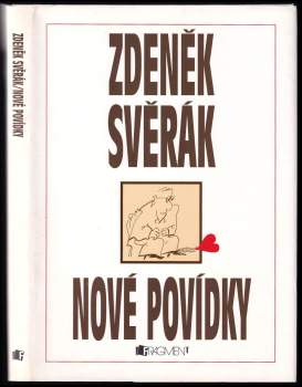 Nové povídky