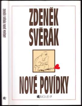 Nové povídky