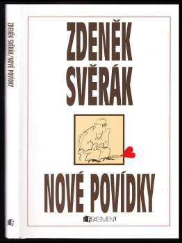 Zdeněk Svěrák: Nové povídky