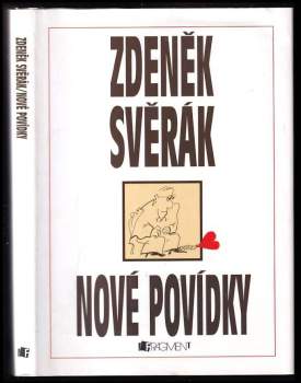 Zdeněk Svěrák: Nové povídky