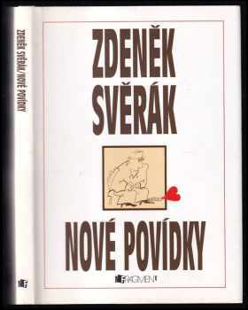 Nové povídky - Zdeněk Svěrák (2011, Fragment) - ID: 1549508