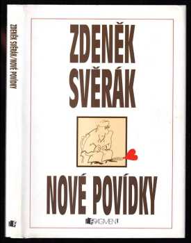 Nové povídky